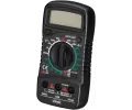VIGOR Univerzln mic pstroj (multimetr) Elektrik VGR V4324, V4324