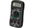 VIGOR Univerzln mic pstroj (multimetr) Elektrik VGR V4324, V4324