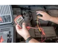 VIGOR Univerzln mic pstroj (multimetr) Elektrik VGR V4324, V4324