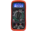 VIGOR Univerzln mic pstroj (multimetr) Elektrik VGR V4324, V4324