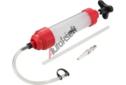 VIGOR Tlaková / vakuová pumpa Vakuum- und Druckpumpe 0,35 L VGR V4369, V4369 VIGOR Tlaková / vakuová pumpa Vakuum- und Druckpumpe 0,35 L VGR V4369, V4369