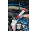 VIGOR Tlaková / vakuová pumpa Vakuum- und Druckpumpe 0,35 L VGR V4369, V4369