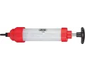 VIGOR Tlaková / vakuová pumpa Vakuum- und Druckpumpe 0,35 L VGR V4369, V4369