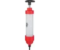 VIGOR Tlaková / vakuová pumpa Vakuum- und Druckpumpe 0,35 L VGR V4369, V4369
