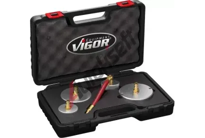 VIGOR Adaptr Bremse VGR V4381, V4381