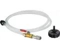 VIGOR Plnic / odvzduovac jednotka (brzdov hydraulika) Bremse VGR V4411, V4411