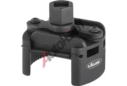VIGOR Kl�� na olejov� filtr �lfilter-Werkzeug VGR V4413, V4413