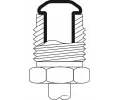 VIGOR Lemovac pstroj, brzdov veden Brdelgert VGR V4416, V4416