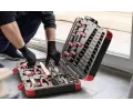 VIGOR Kufr na nad Tool case universal VGR V4425N, V4425N