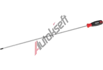 VIGOR �roubov�k Phillips-Recess screwdriver extra long VGR V4435, V4435