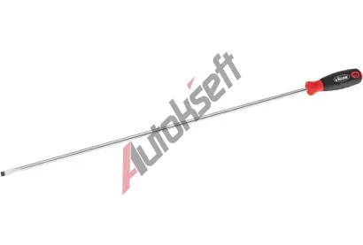 VIGOR Šroubovák Screwdriver for slotted screws extra long VGR V4437, V4437 VIGOR Šroubovák Screwdriver for slotted screws extra long VGR V4437, V4437