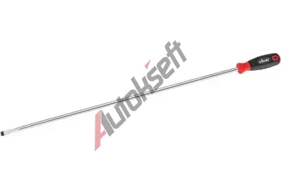 VIGOR Šroubovák Screwdriver for slotted screws extra long VGR V4438, V4438 VIGOR Šroubovák Screwdriver for slotted screws extra long VGR V4438, V4438