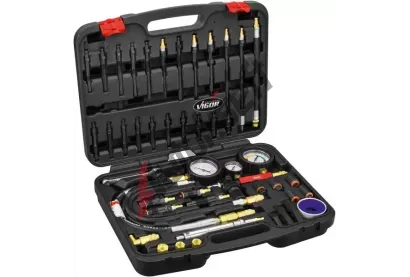 VIGOR Zku�ebn� za��zen� ztr�ty tlaku Motor VGR V4461, V4461