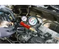 VIGOR Zku�ebn� za��zen� ztr�ty tlaku Motor VGR V4461, V4461