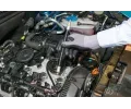 VIGOR Zku�ebn� za��zen� ztr�ty tlaku Motor VGR V4461, V4461