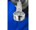 VIGOR Okov / vidlicov kl Combination wrench VGR V4473N-15, V4473N-15