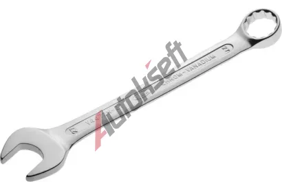 VIGOR Okov / vidlicov kl Combination wrench VGR V4473N-27, V4473N-27