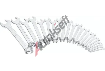 VIGOR Sada kl Combination wrench set VGR V4473N, V4473N