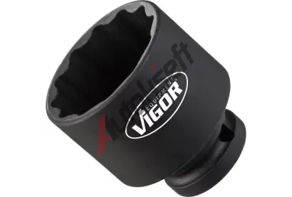 VIGOR Rzov hlavice 12-point impact socket short VGR V4478, V4478