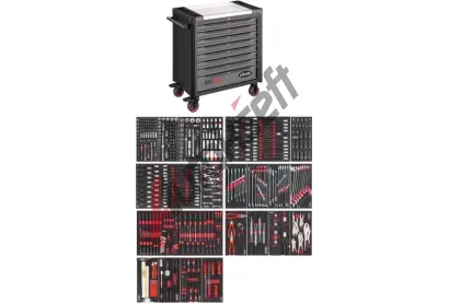 VIGOR Naov vozk VGR V4481-X/499, V4481-X/499
