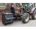VIGOR Naov vozk VGR V4481-X/499, V4481-X/499