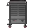 VIGOR Naov vozk VIGOR 1000 Werkstattwagen mit Sortiment VGR V4560, V4560