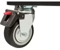 VIGOR Naov vozk VIGOR 1000 Werkstattwagen mit Sortiment VGR V4560, V4560