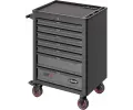 VIGOR Naov vozk VIGOR 1000 Werkstattwagen mit Sortiment VGR V4560, V4560