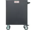 VIGOR Naov vozk VIGOR 1000 Werkstattwagen mit Sortiment VGR V4560, V4560