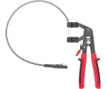 VIGOR Kle�t� na svorky hadic Hose and spring band hose clamp pliers VGR V4637N, V4637N