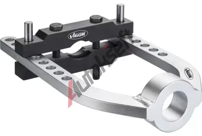 VIGOR Kloubov� h��del vyp�n�ku / n�boje kola - sn�mateln� obruba Cardan shaft puller universal VGR V4642, V4642