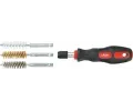 VIGOR �ist�c� �t�tce - sada Brush set VGR V4646, V4646