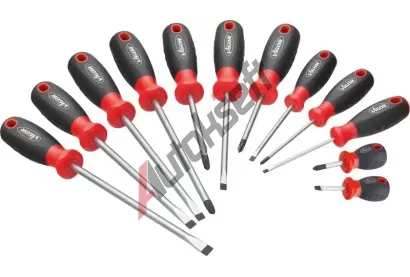 VIGOR Sada roubovk Screwdriver set VGR V4655, V4655