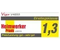 VIGOR Sada roubovk Screwdriver set VGR V4655, V4655