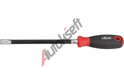 VIGOR �roubov�k Screwdriver, flexible VGR V4665, V4665