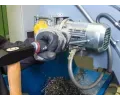 VIGOR Run - rzov roubovk Phillips-recess screwdriver with impact cap VGR V4667, V4667