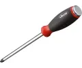 VIGOR Run - rzov roubovk Phillips-recess screwdriver with impact cap VGR V4667, V4667