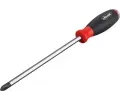 VIGOR Run - rzov roubovk Phillips-recess screwdriver with impact cap VGR V4667, V4667