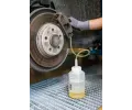 VIGOR Jmac kanystr brzdov kapaliny Brake fluid tank VGR V4668, V4668