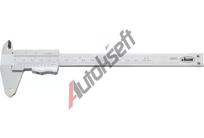 VIGOR Posuvn� me��tko Vernier calliper analogue VGR V4690, V4690