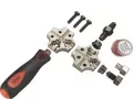  VIGOR ‐ VGR V4697
