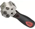VIGOR Lemovac pstroj, brzdov veden Tube flaring tool for 475mm VGR V4697, V4697