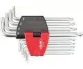 VIGOR Sada roubovk TORX offset screwdriver set VGR V4708, V4708