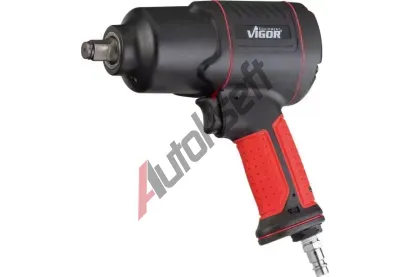 VIGOR Rzov roubovk (stlaen vzduch) Impact wrench VGR V4800, V4800