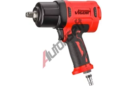 VIGOR R�zov� �roubov�k (stla�en� vzduch) Impact wrench VGR V4800N, V4800N