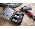 VIGOR Rzov roubovk (stlaen vzduch) Impact wrench VGR V4800, V4800