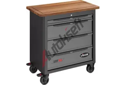 VIGOR Dlensk stl Mobile work bench SeriesXL empty VGR V4814, V4814