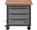 VIGOR Dlensk stl Mobile work bench SeriesXL empty VGR V4814, V4814