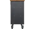 VIGOR Dlensk stl Mobile work bench SeriesXL empty VGR V4814, V4814