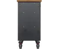 VIGOR Dlensk stl Mobile work bench SeriesXL empty VGR V4814, V4814